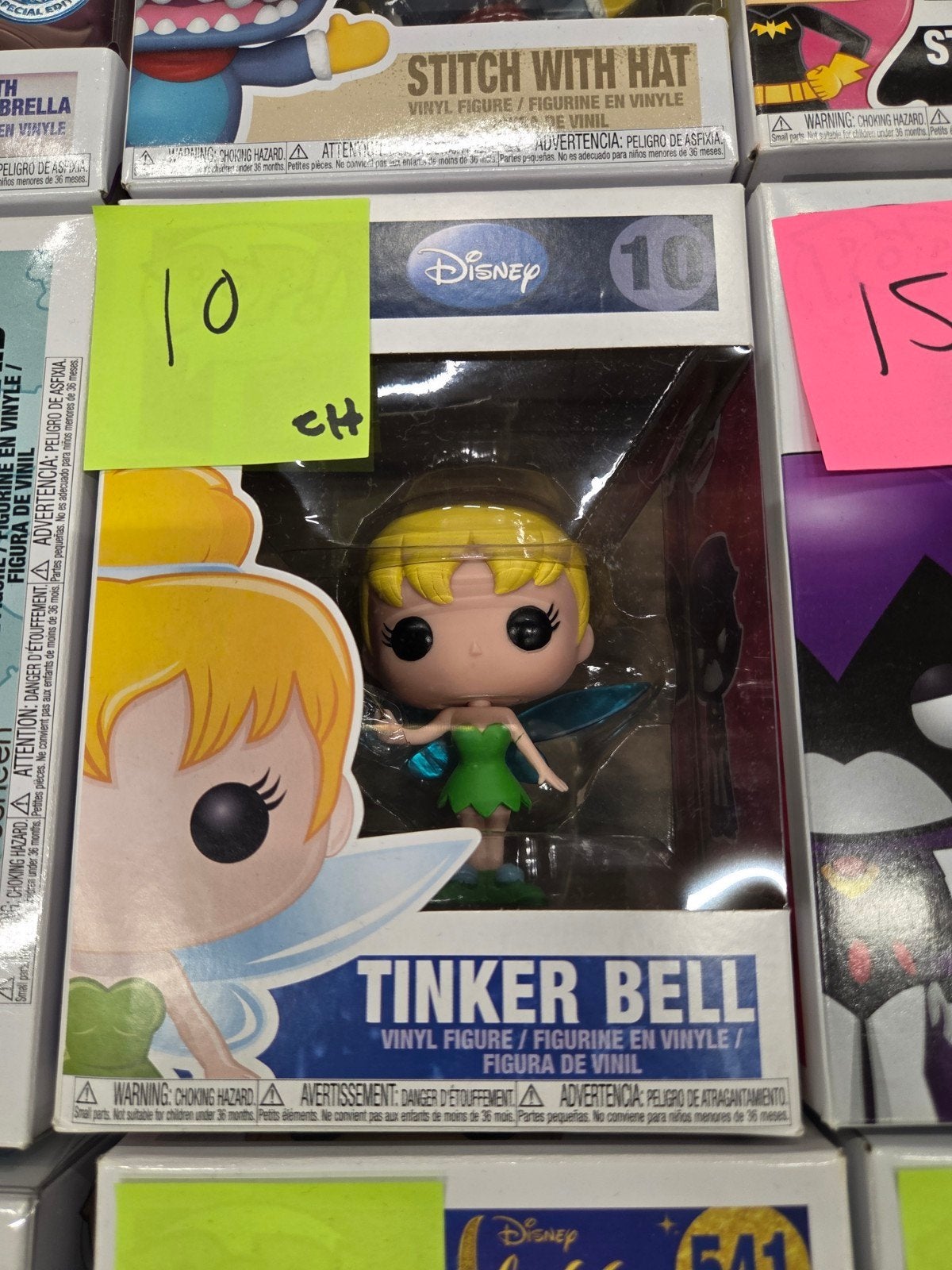 Funko Pop! Disney Prinsessen, Ophalen of Verzenden, Nieuw