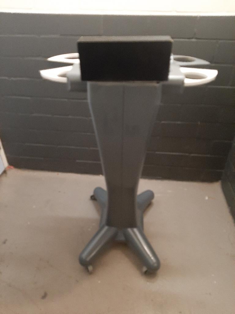 2 stuks Kappers Trolley, Ophalen, Zo goed als nieuw, Overige typen