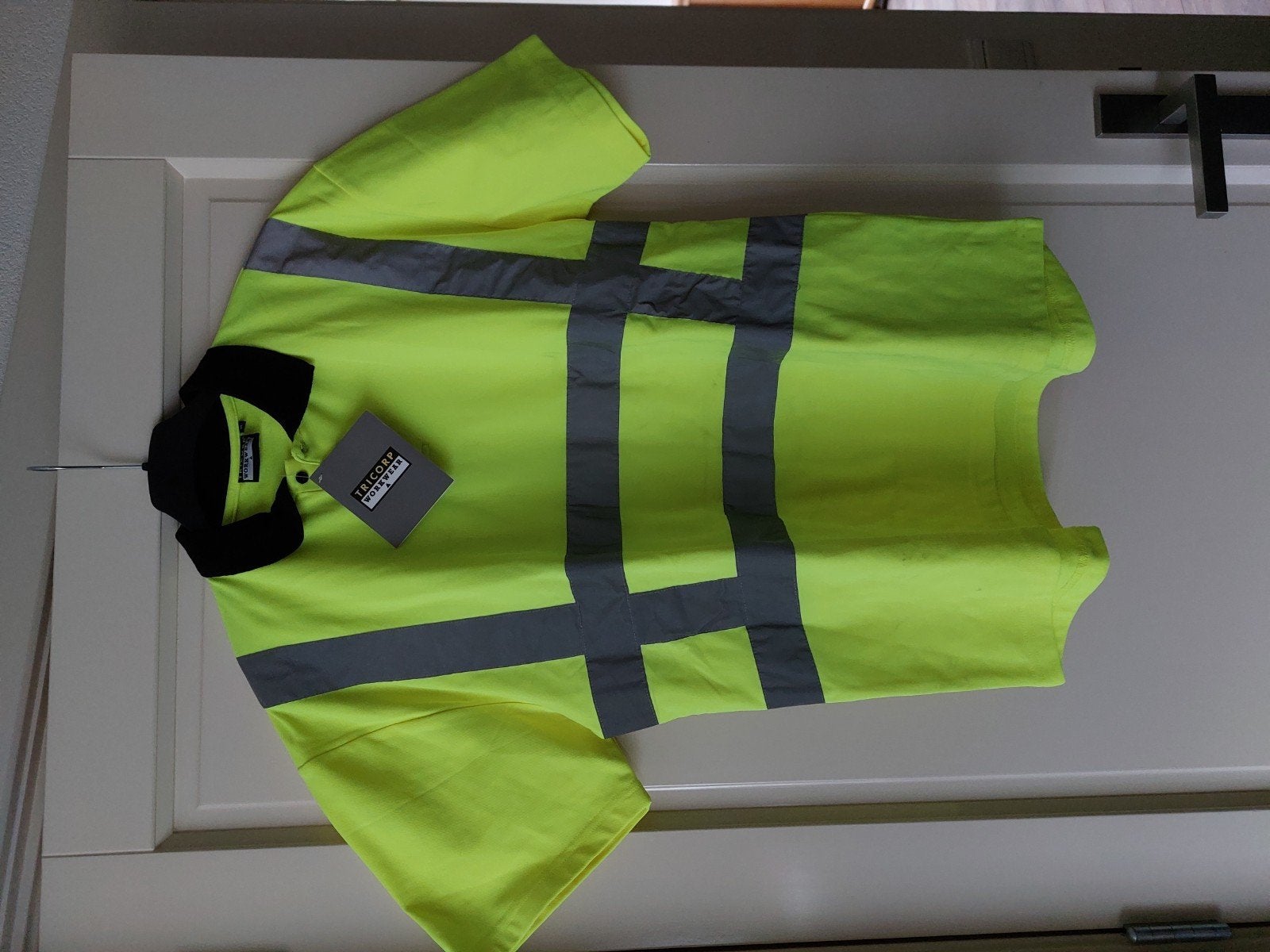 Werk shirt nieuw, Ophalen of Verzenden, Nieuw