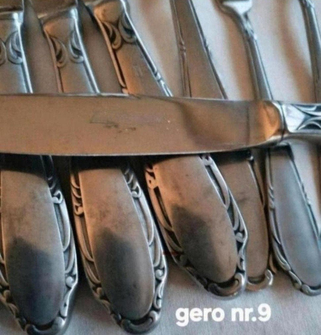 Gero barokke kruisband dubbelzijdig, Antiek en Kunst, Ophalen of Verzenden