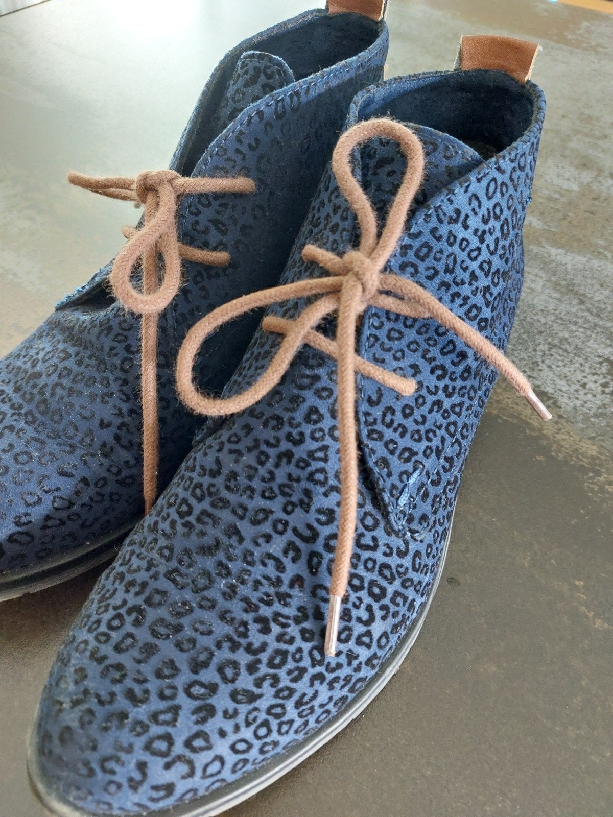 Damesschoenen maat 38 MARCO TOZZI, Kleding | Dames, Schoenen, Ophalen of Verzenden, Zo goed als nieuw