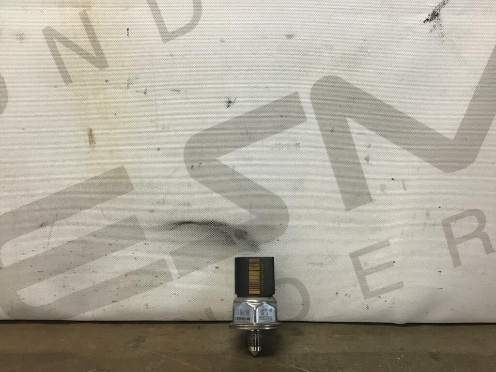 Brandstofdruksensor BMW N53B30A 7537319-05, Gebruikt, -, -, Ophalen of Verzenden