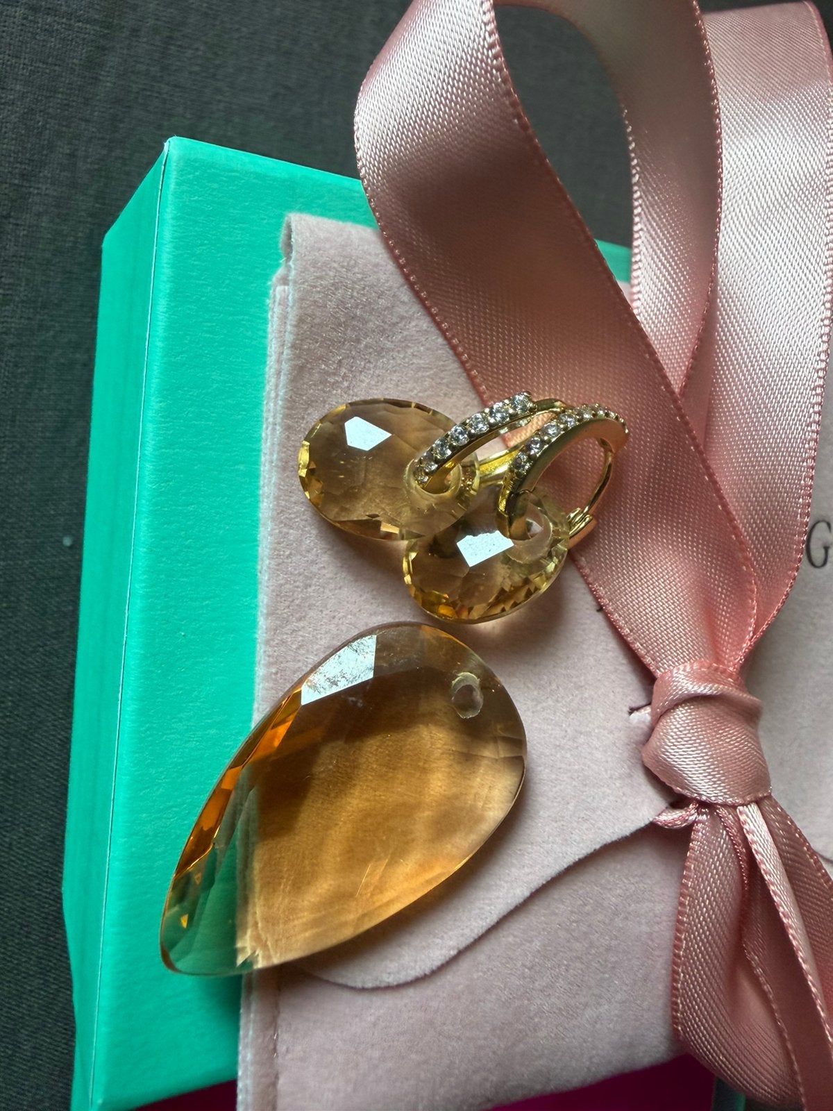 Sparkling Jewels set nieuw, Ophalen of Verzenden, Zo goed als nieuw