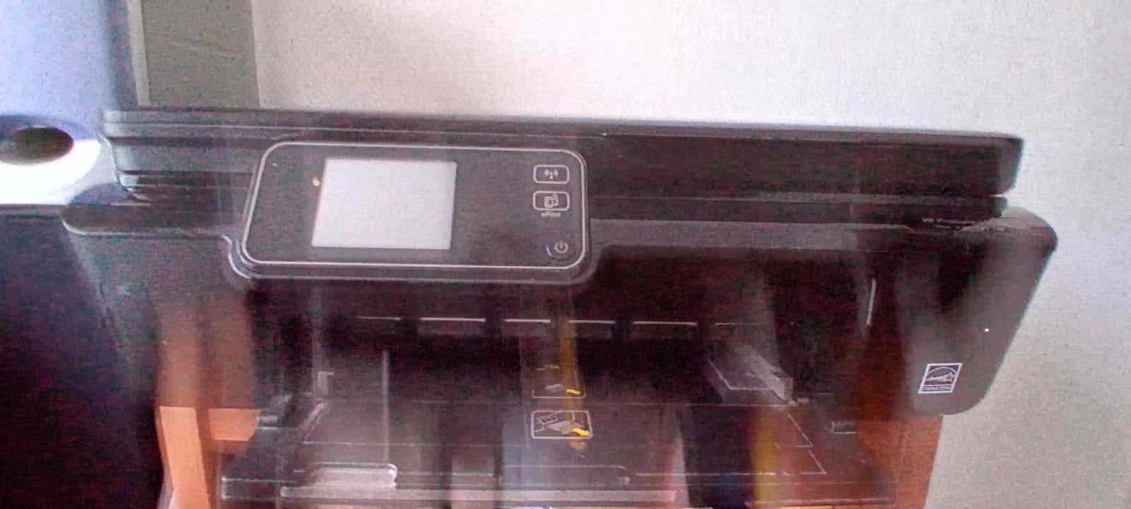 HP Photosmart 5520, Ophalen, Zo goed als nieuw