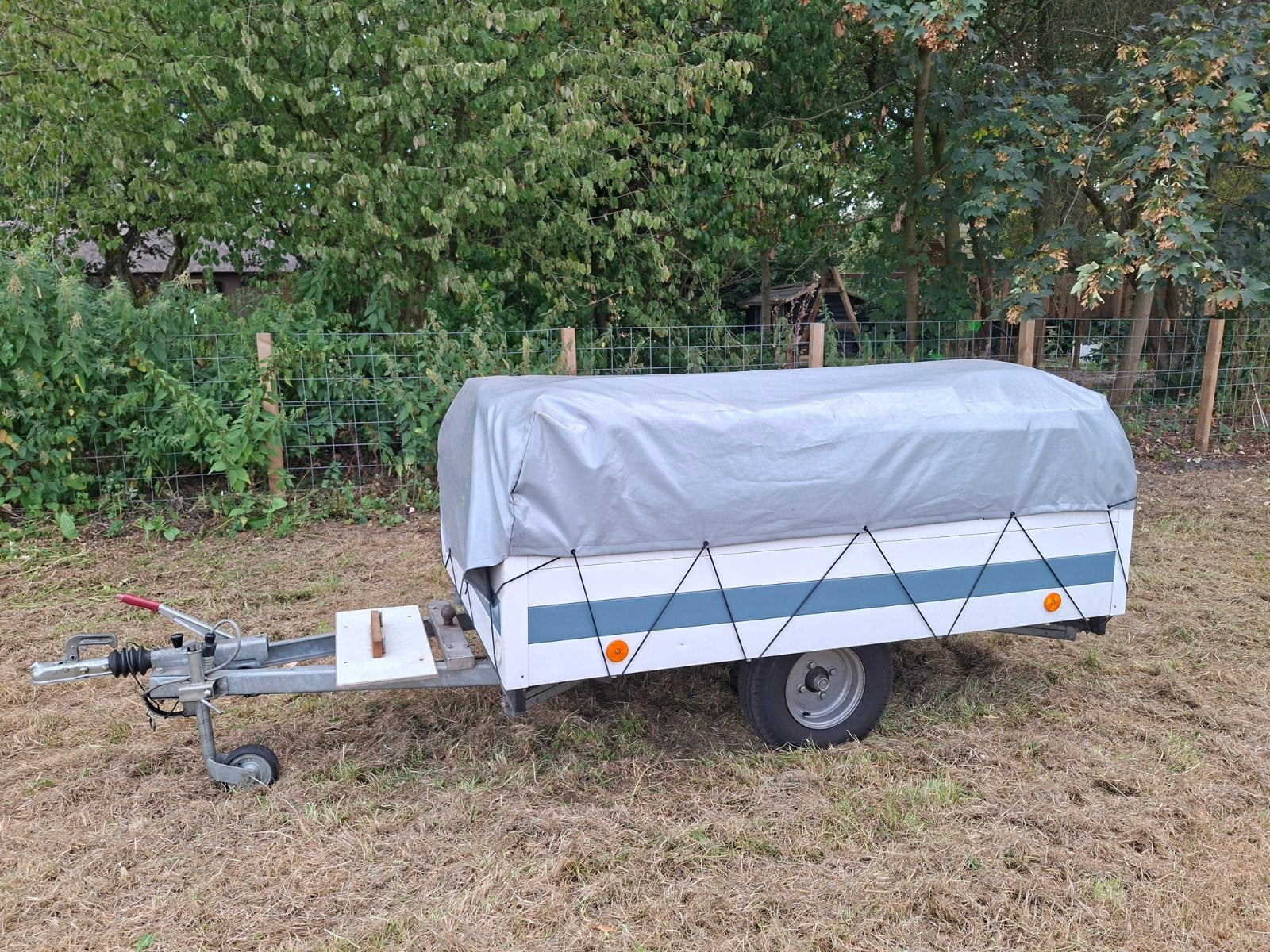 Vouwwagen te koop, Ophalen of Verzenden