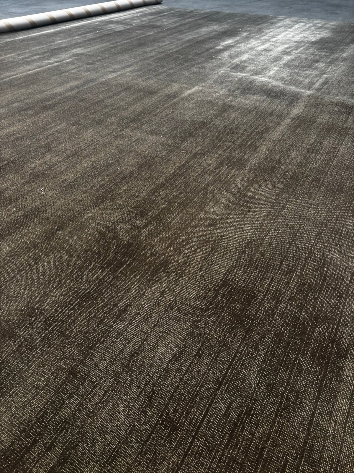 PROJECTTAPIJT! 5 METER BREED X 3,80/4,00 METER!, Ophalen, Nieuw, 10 tot 25 m², Tapijt