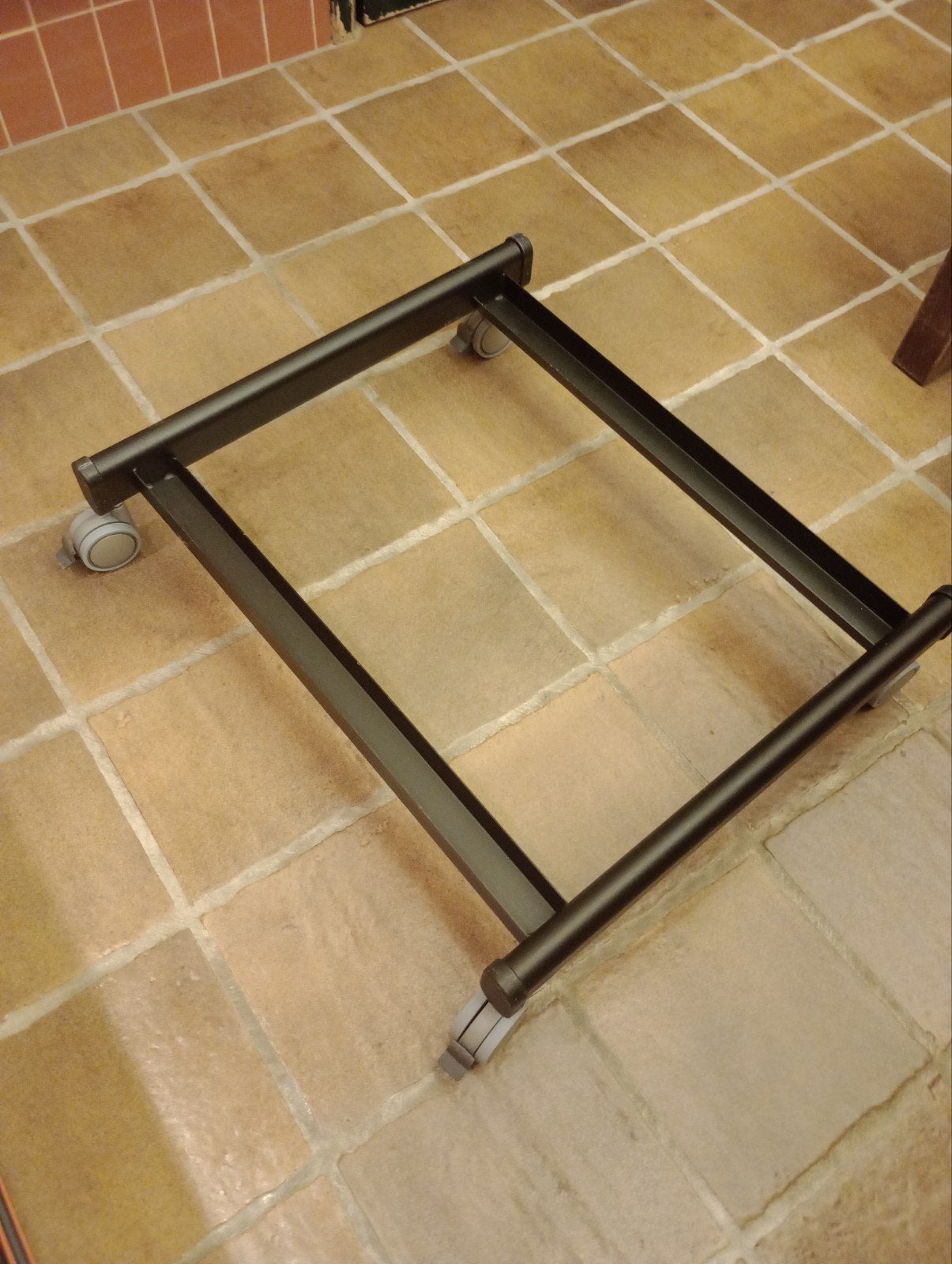 Hondje trolley, Ophalen of Verzenden, Zo goed als nieuw