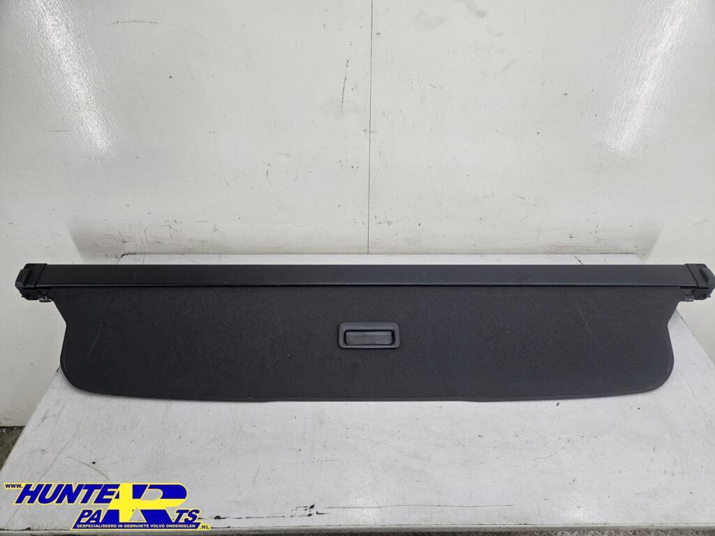 Rolhoes zwart Volvo V70/XC70 ('07-'17) 39882849, Gebruikt, Ophalen of Verzenden, Volvo, Volvo