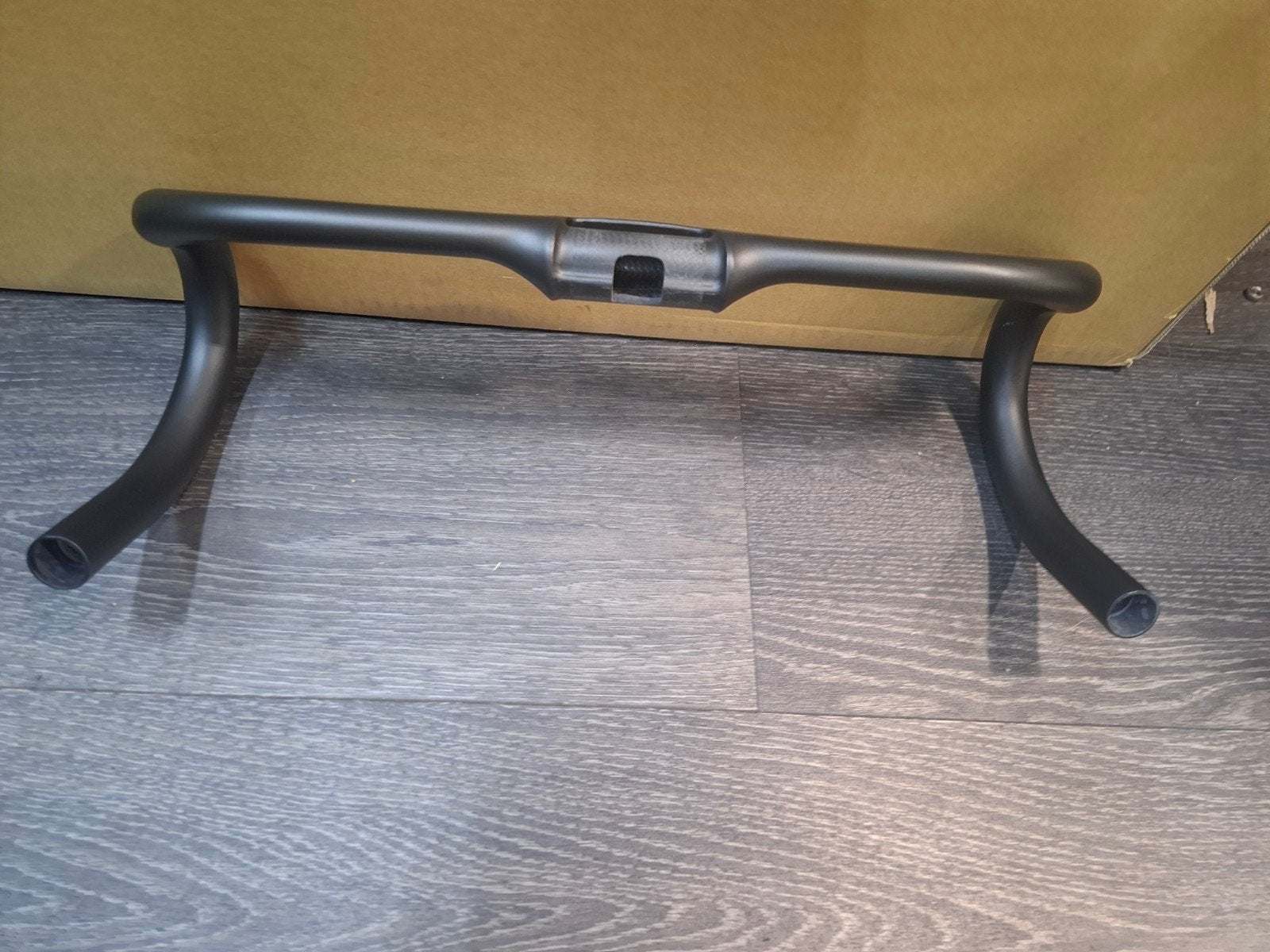Trek Madone SLR gen 6 Racefiets Stuur Carbon 40cm Mat Zwart, Stuur, Nieuw, Ophalen of Verzenden, Racefiets