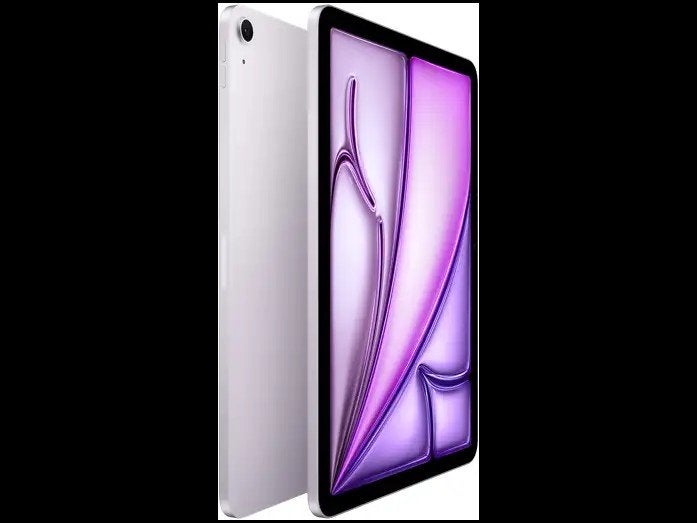 Foto 3 van APPLE iPad Air (2026) - 11 inch - M4 - 128 GB - Purple
