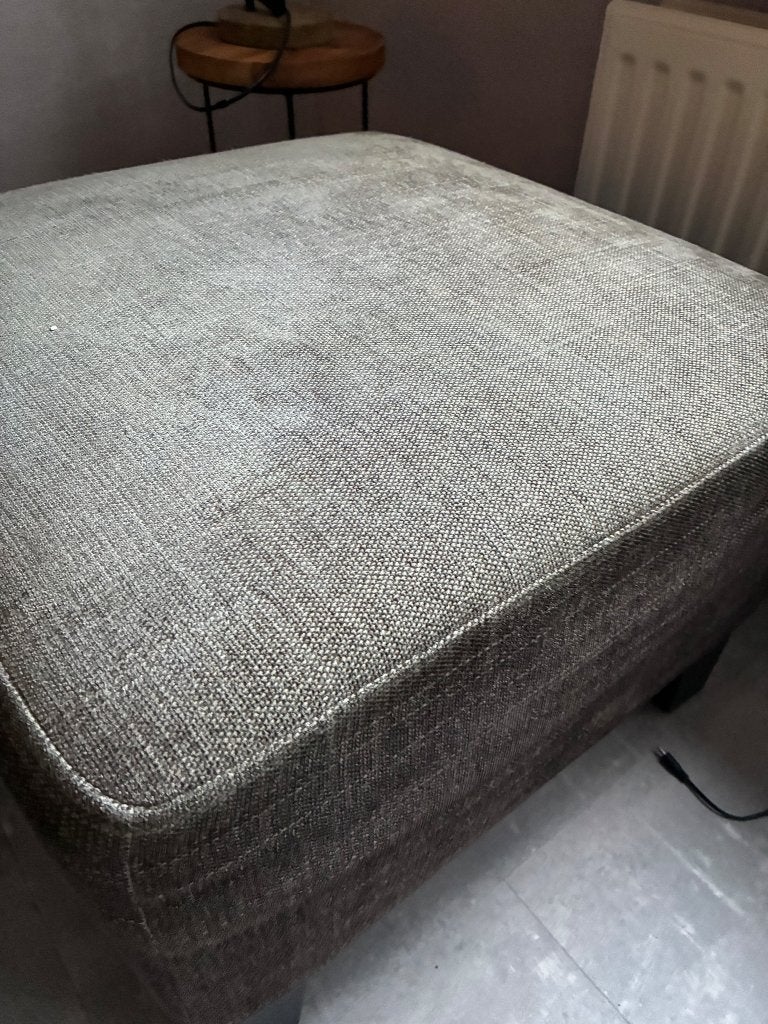 Poef, Ophalen, Minder dan 50 cm, Rond, Minder dan 50 cm