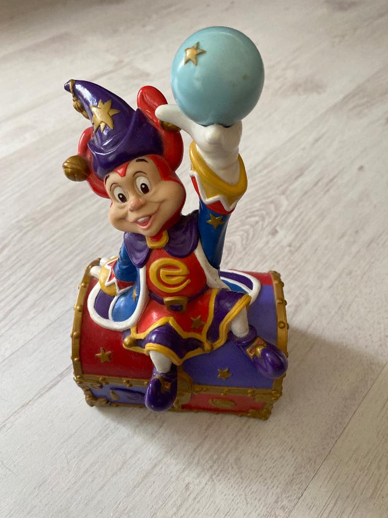Spaarpot pardoes, Ophalen of Verzenden, Zo goed als nieuw