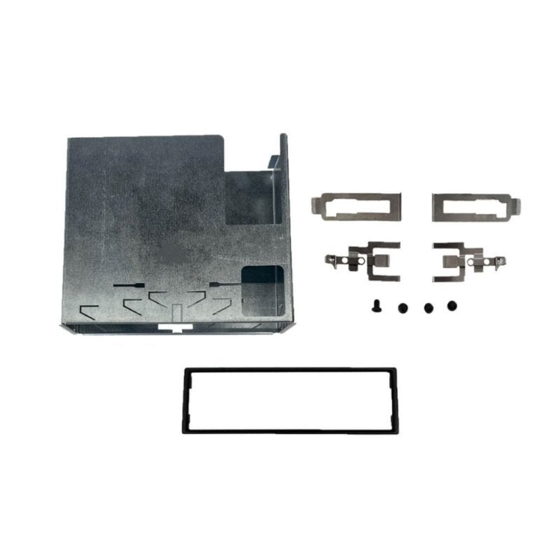 Pioneer CA-HM-UNI-E950.001 Universal Single Din Installat..., Ophalen of Verzenden, Pioneer & Onkyo Europe GmbH, https://global.pioneer/en/support/