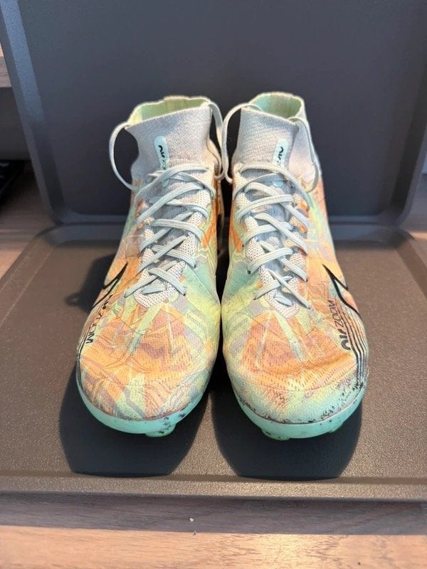 Nike Mercurial Superfly Air Zoom maat 40 voetbalschoenen, Gebruikt, Maat XS of kleiner, Schoenen, Ophalen of Verzenden