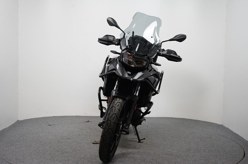 BMW F 800 GS ABS (bj 2024), Motoren, Motoren | BMW, 895 cc, Bedrijf, Meer dan 35 kW, Toermotor