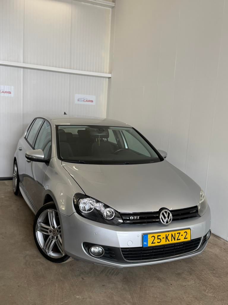 Volkswagen Golf 6 1.8 TSI | GTI Look | 160PK!, Auto's, Voorwielaandrijving, USB, 15 km/l, 160 pk