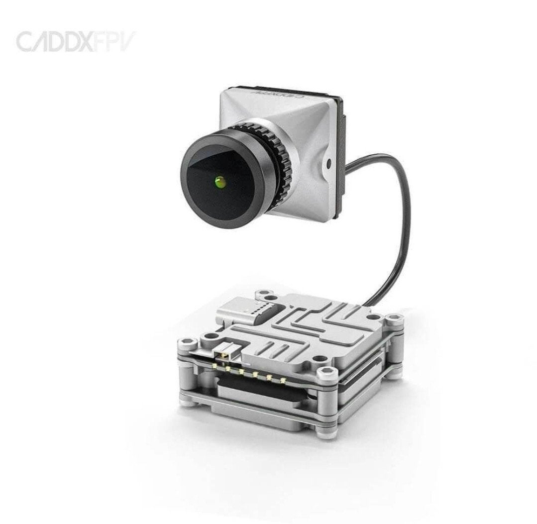 Caddx Vista Polar Air Unit  dji o3, Ophalen of Verzenden, Zo goed als nieuw