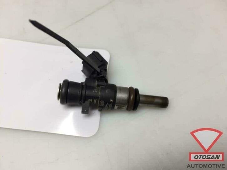 audi vw seat vag injector tsi tfsi 06l906031a, Gebruikt, AUDI AG, Auto-Union-Strasse 1
85045  Ingolstadt, DE, Kundenbetreuung@audi.de