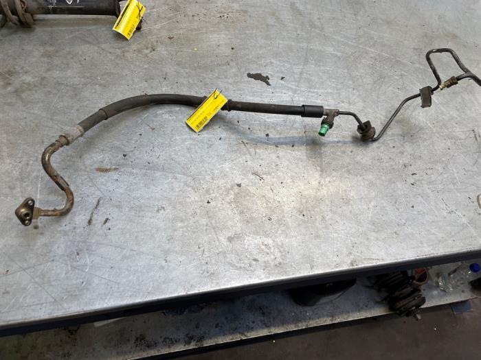 Stuurbekrachtiging Leiding van een Honda Prelude, Honda, Gebruikt, -, -