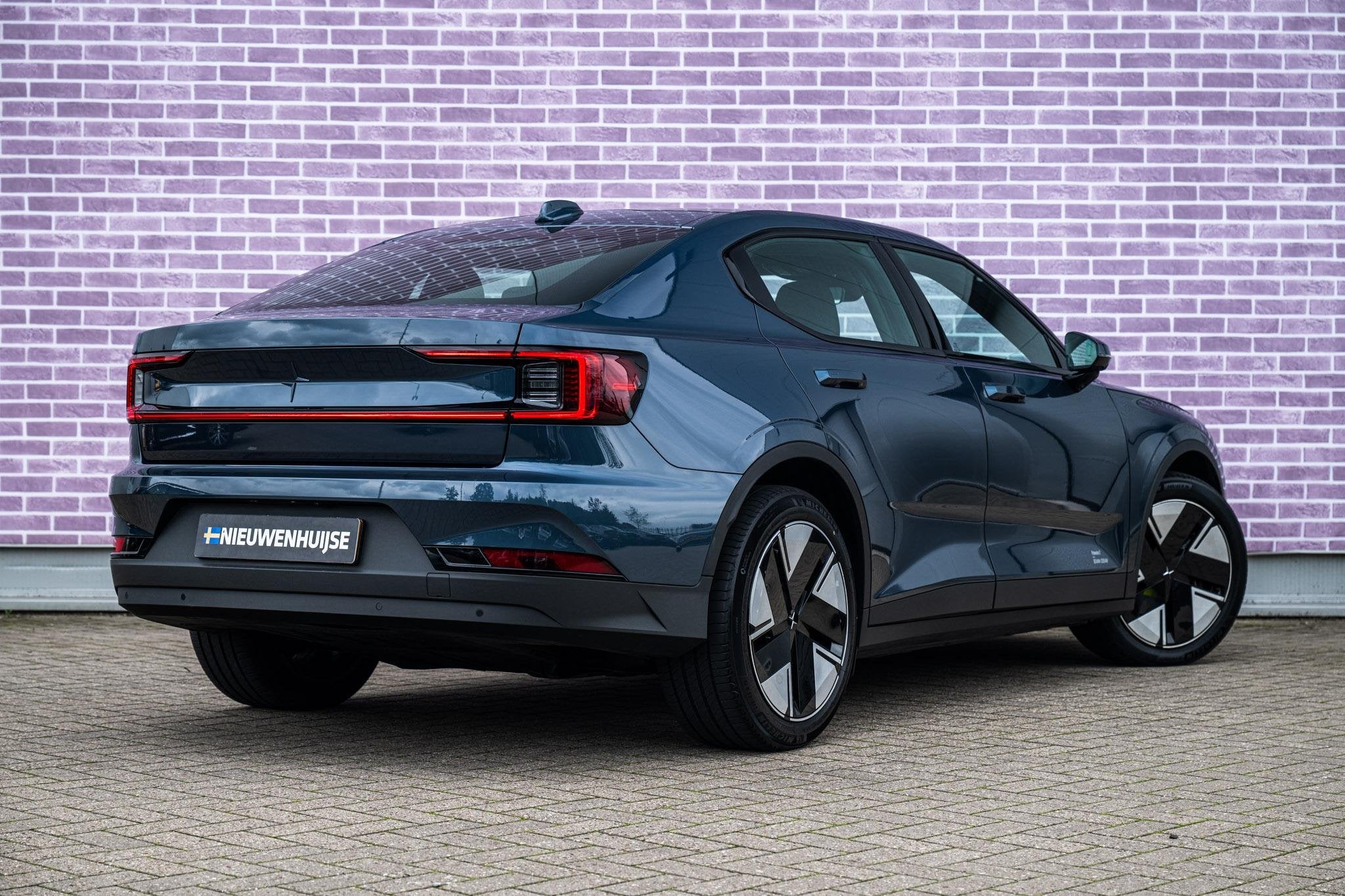 Polestar Polestar 2