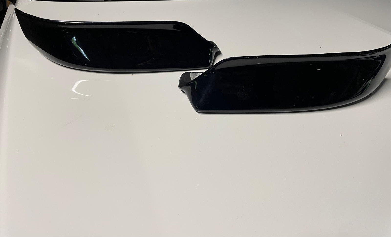 Maxton Design Splitters voor BMW E39, Auto diversen, Tuning en Styling, Ophalen of Verzenden