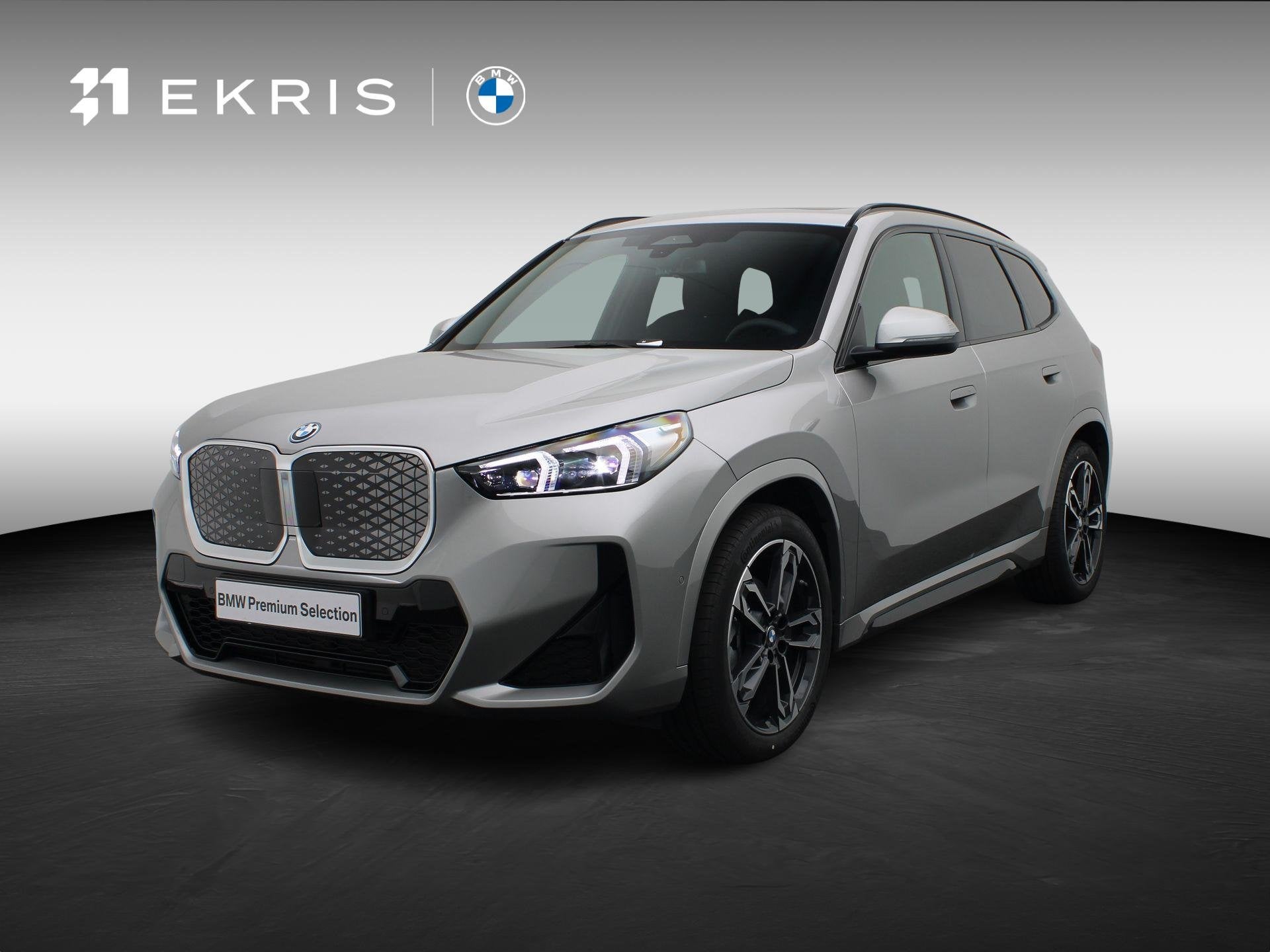 BMW iX1 eDrive20 M Sportpakket | Premium Pack | Travel Pack
