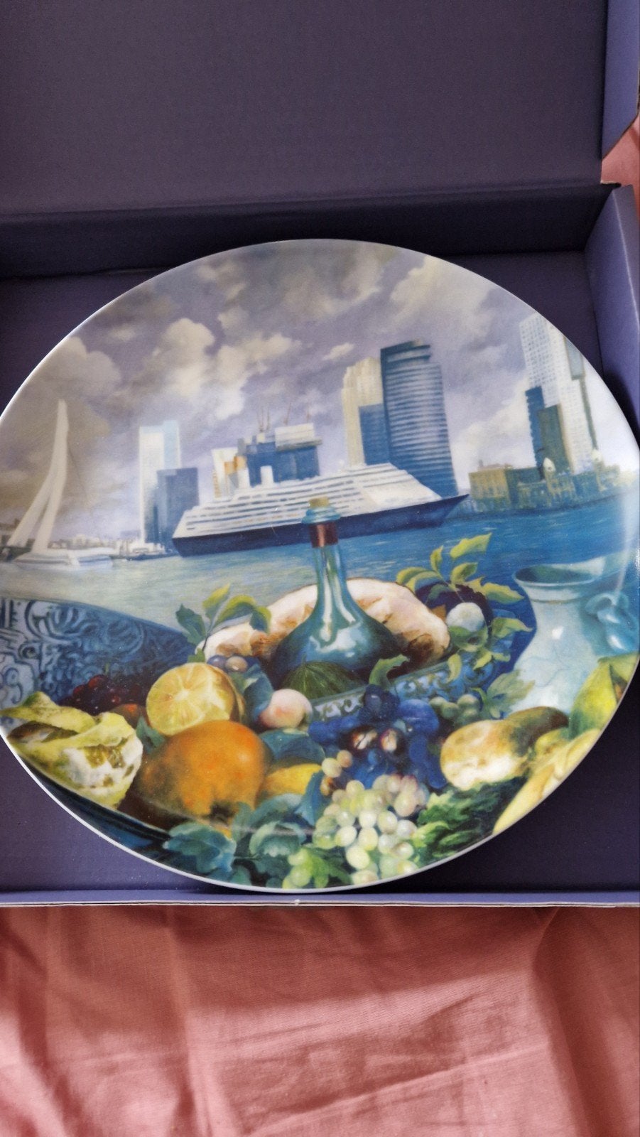 Jos Looise Goede Doelen Bord - Limited Edition, Ophalen of Verzenden