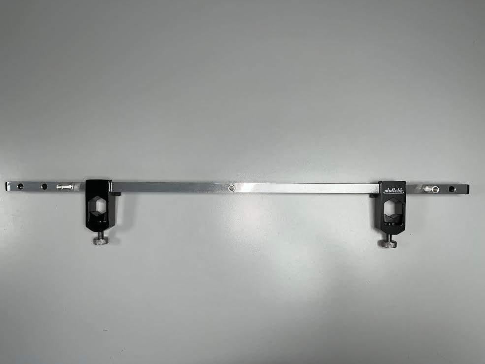 Aluflokk Keepnet Holder ( leefnetbar ), Watersport en Boten, Hengelsport | Witvissen, Ophalen of Verzenden, Nieuw, Overige typen
