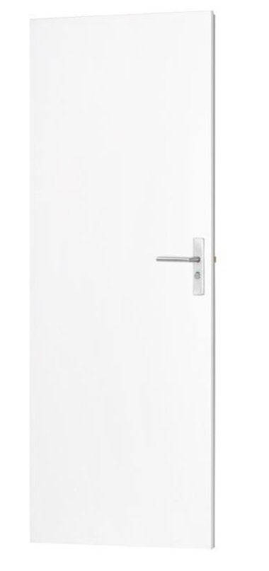 Skantrea SKB 292 Opdekdeur - Nieuw - 93-201,5, Ophalen, Minder dan 80 cm, Binnendeur, Nieuw
