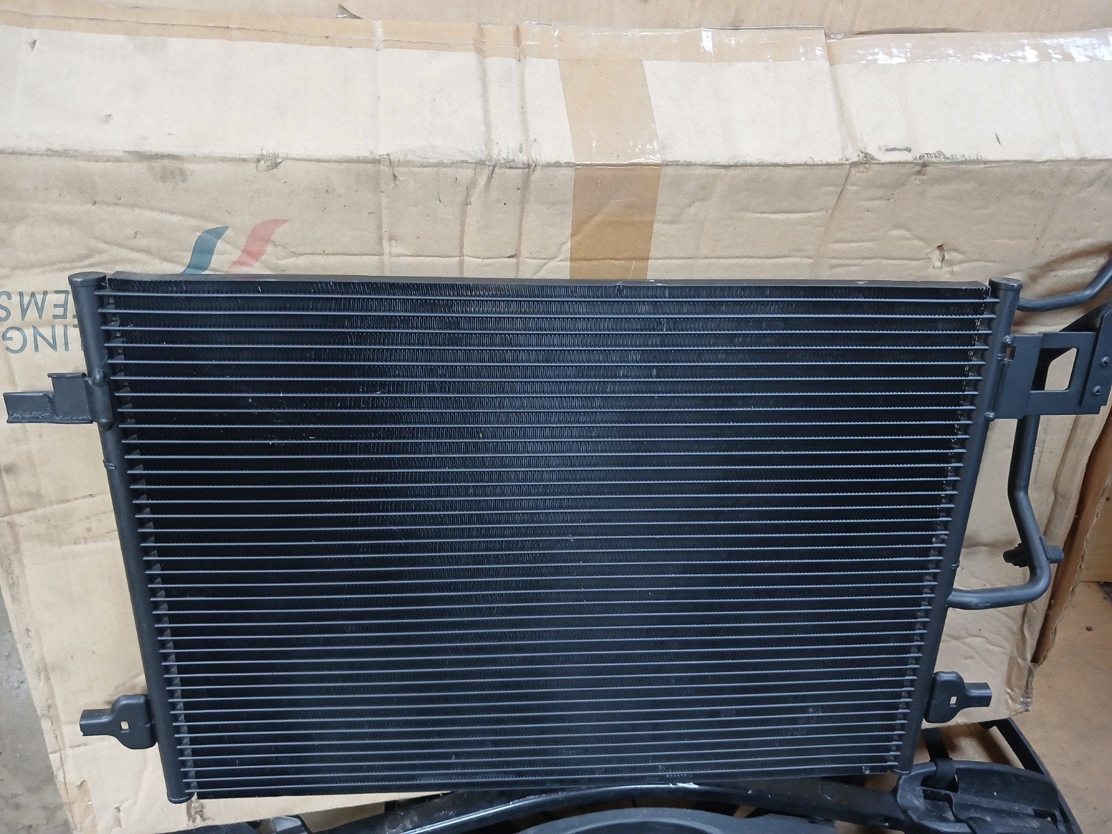 Nieuw AIRCO CONDENSOR Audi VW 1.9TDi/2.5TDi AL5173, Verzenden, Nieuw, Audi