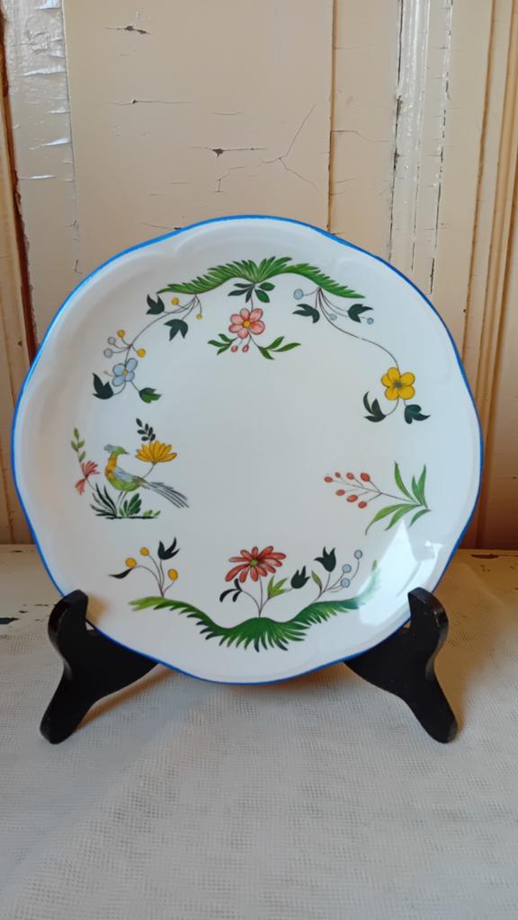 Bord GIEN, Antiek en Kunst, Verzenden