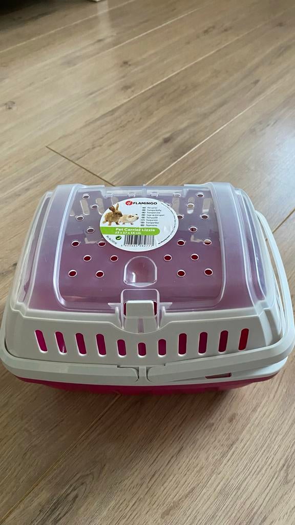 Hamster spullen, Dieren en Toebehoren, Knaagdieren en Konijnen | Toebehoren, Zo goed als nieuw, Loopwiel of Rad, Ophalen