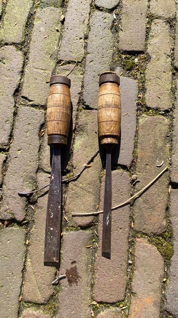 Beitels nooitgedacht, Ophalen of Verzenden