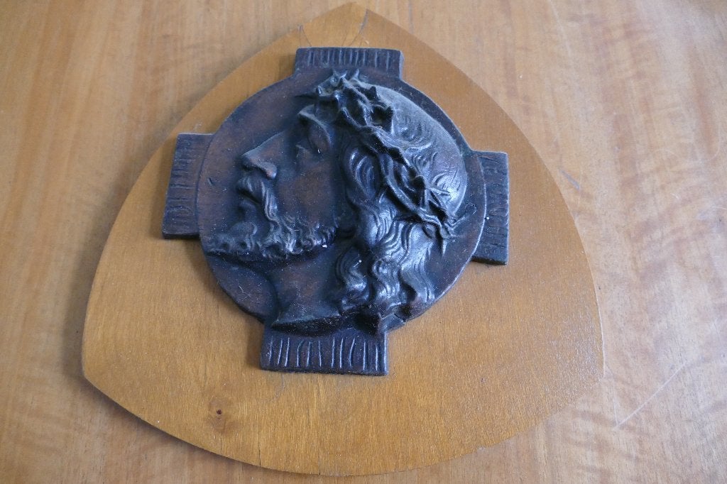 Christus kop, Ophalen of Verzenden