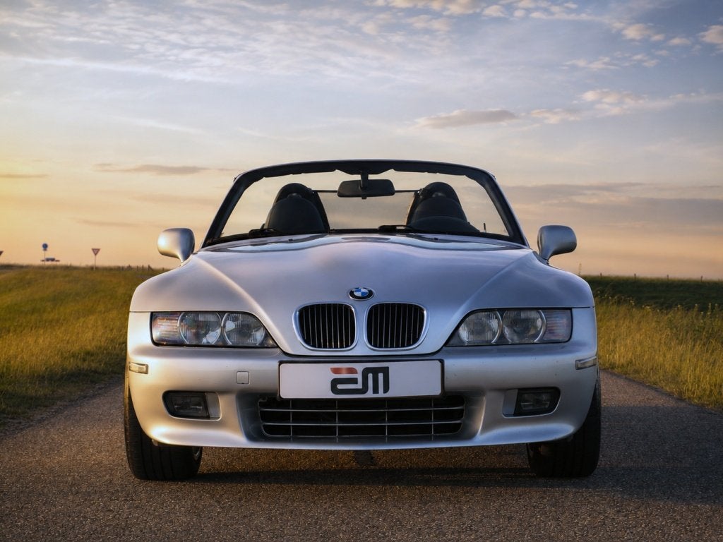 BMW Z3 Roadster 3.0 i (Tax. € 26.500-) Full history UNIEK, Automaat, 232 pk, Cabriolet, Bedrijf