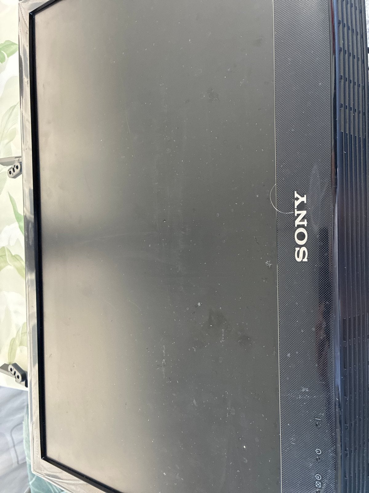 Sony KDL-22EX555 LCD TV - Compacte HD Ready Televisie, Audio, Tv en Foto, Televisies, Ophalen, Gebruikt, 50 Hz, HD Ready (720p)