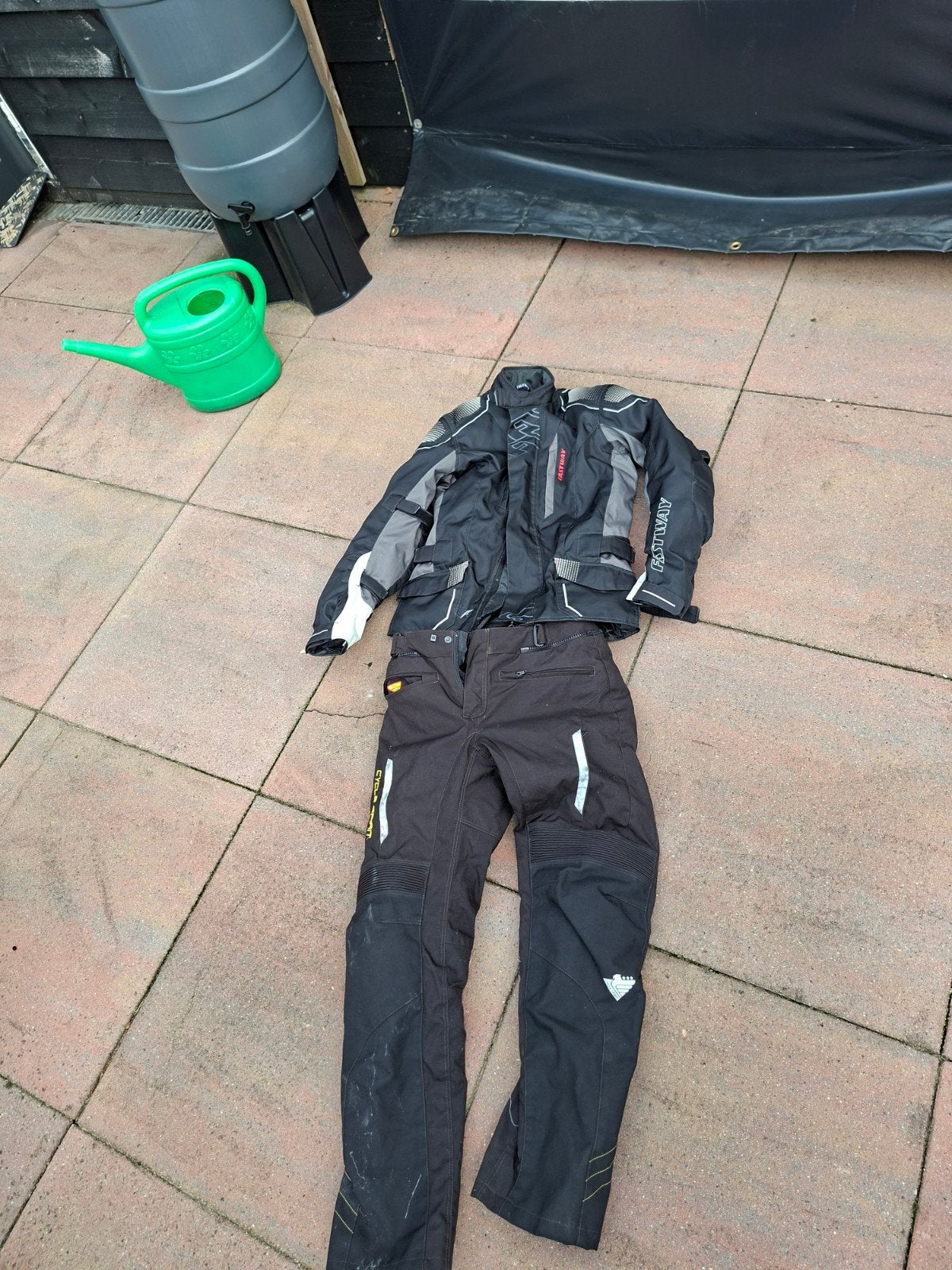 motor pak maat 50, Ophalen, Tweedehands, Kinderen, Combipak