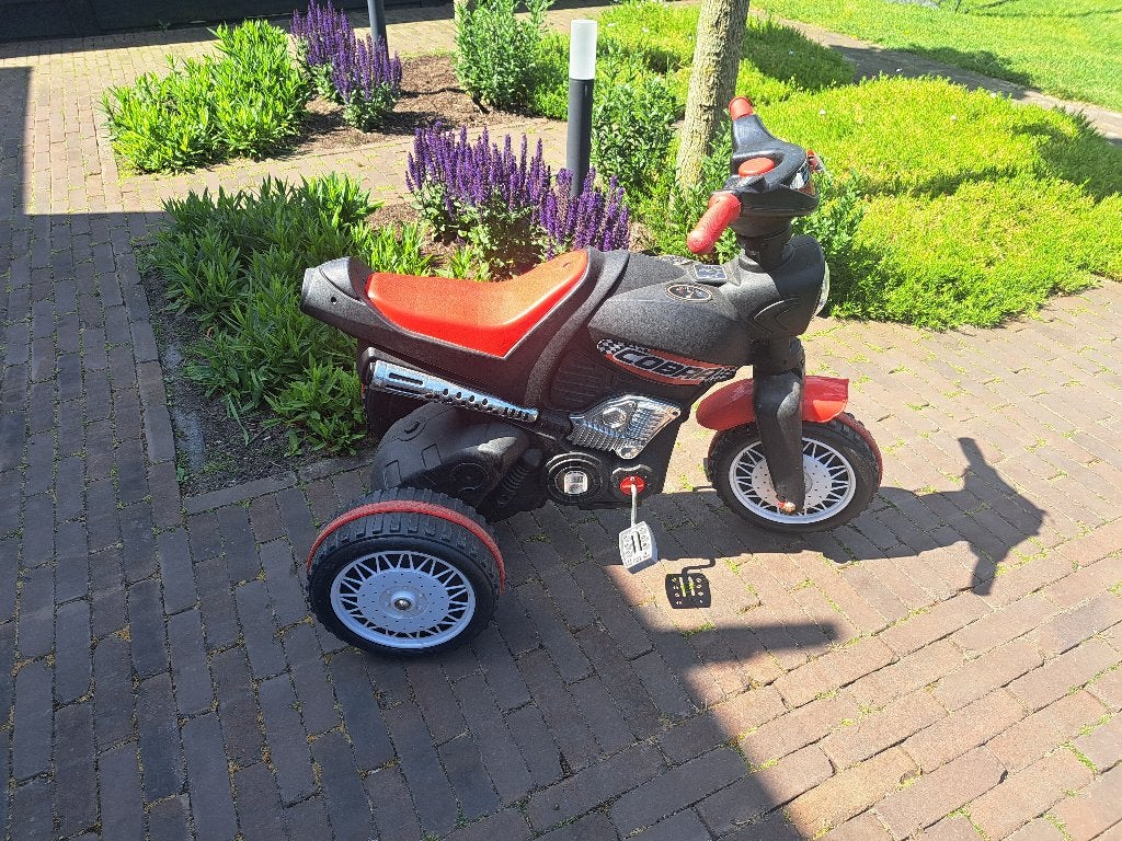 Kinderfiets, Fietsen en Brommers, Fietsen | Kinderfietsjes, Ophalen, Gebruikt, Minder dan 16 inch