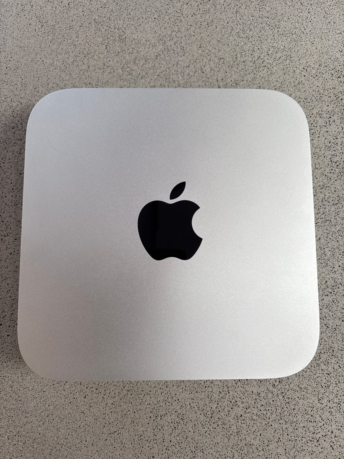 Apple Mac Mini A1347 (2010) - Goede staat, Computers en Software, Apple Desktops, Gebruikt, Mac Mini, Onbekend, 2 tot 3 Ghz, Minder dan 4 GB