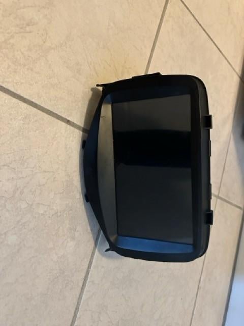 Android Screen voor Toyota Aygo (2014-2022), Ophalen, Gebruikt, Toyota
