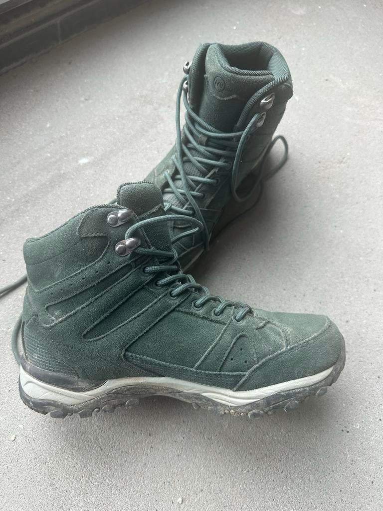 Human Nature wandelschoenen maat 37 - zo goed als nieuw, Ophalen of Verzenden, Zo goed als nieuw, Schoenen