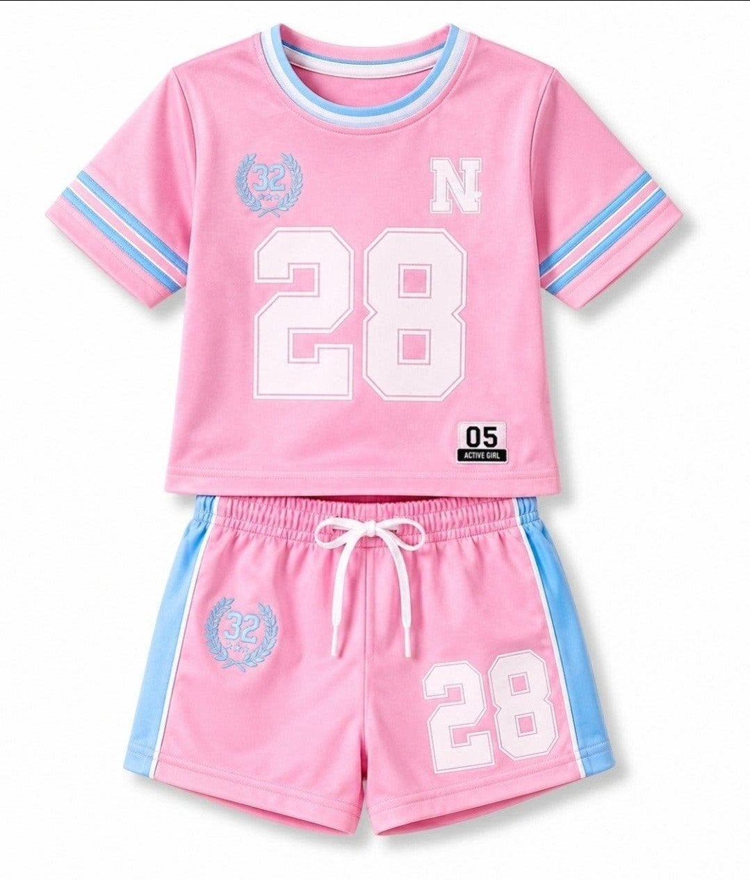 mooie restpartij kinderkleding jongens en meiden ( icon ), Ophalen of Verzenden