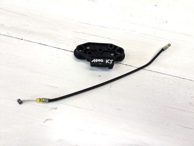 GSXR1000 2005 - 2006 Suzuki Slot D1-50941