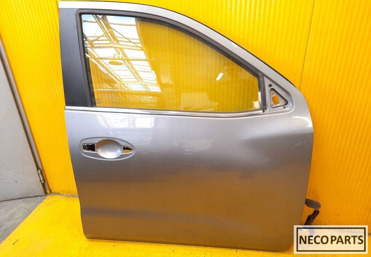 NISSAN NAVARA NP300 D23 PORTIER DEUR RECHTS K51 ORIGINEEL, Auto-onderdelen, Gebruikt, -, Ophalen of Verzenden, Achter