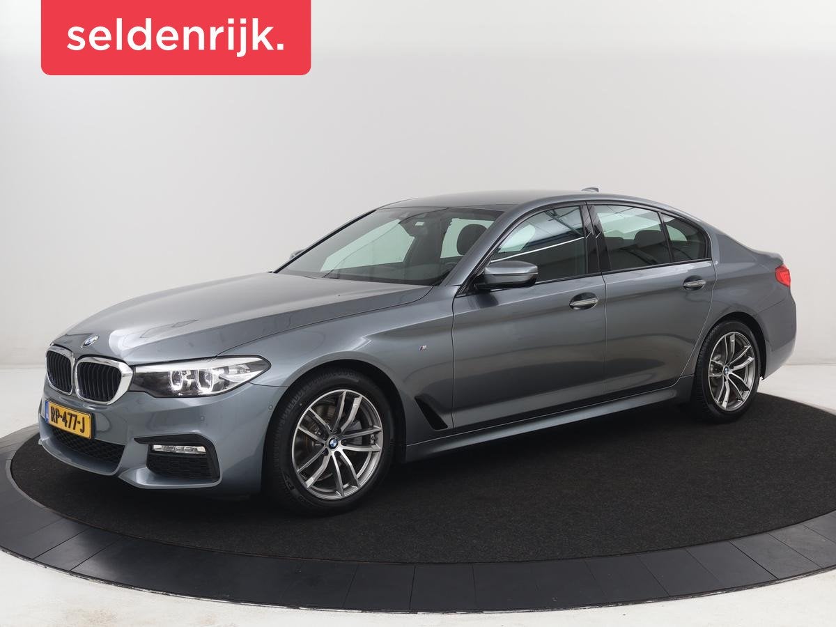 BMW 5-Serie