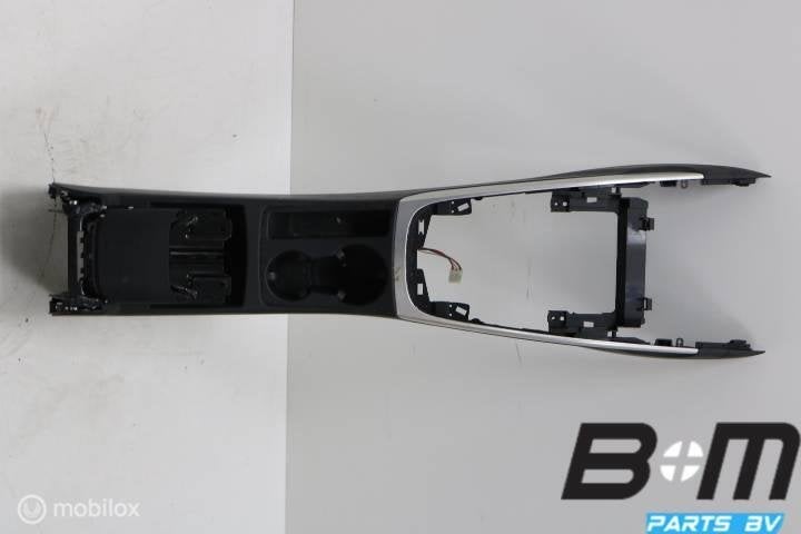 Middenconsole met armsteunmechaniek Audi A4 8K 8K0864981D, Gebruikt
