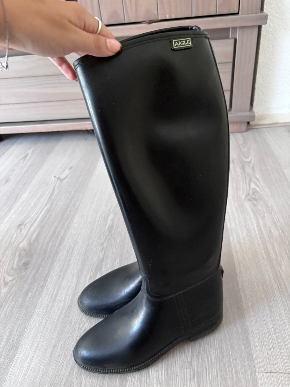 Paardrijkleding, Dieren en Toebehoren, Paardrijkleding, Ophalen, Gebruikt, Kinderen, Overige typen