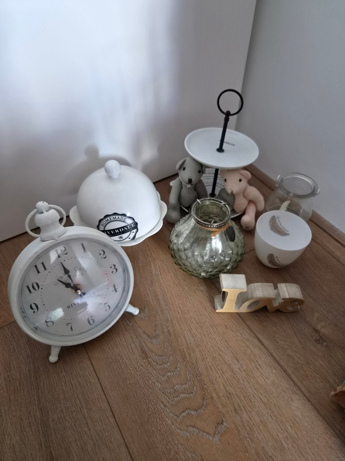 Riverdale accessoires, Ophalen of Verzenden, Zo goed als nieuw