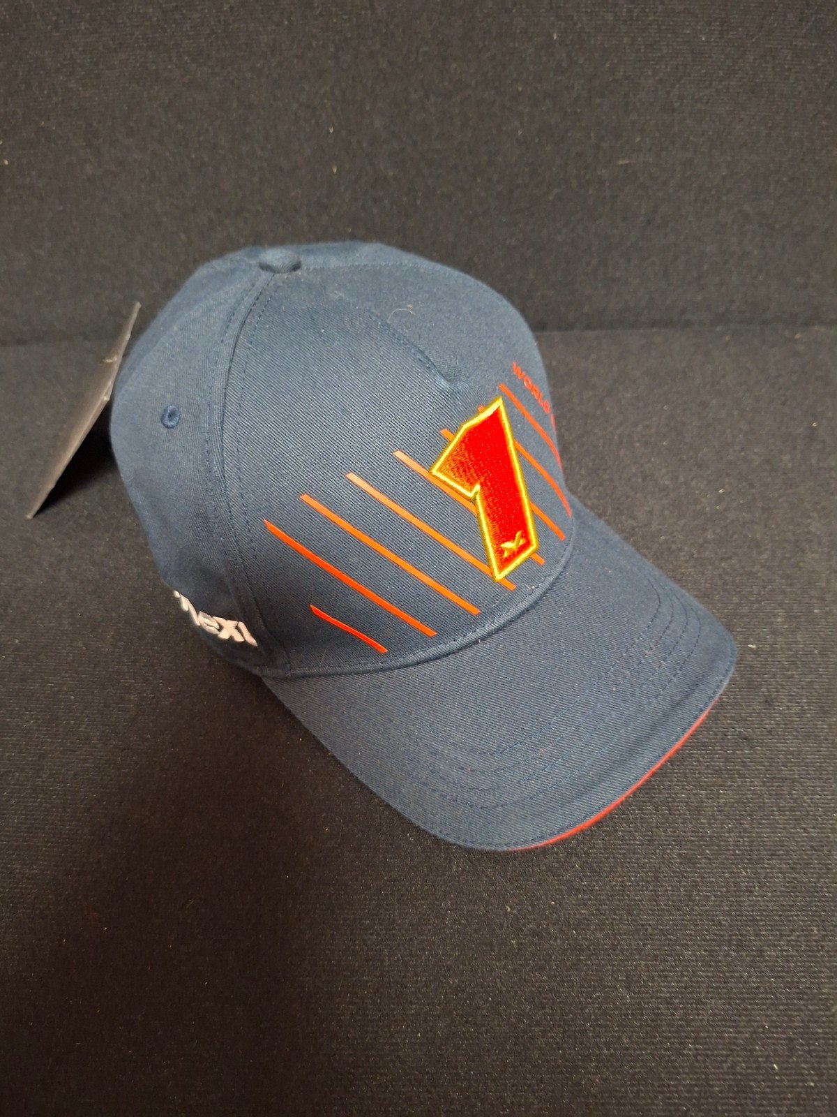 Cap MAX VERSTAPPEN NIEUW, Ophalen of Verzenden, Nieuw, Formule 1