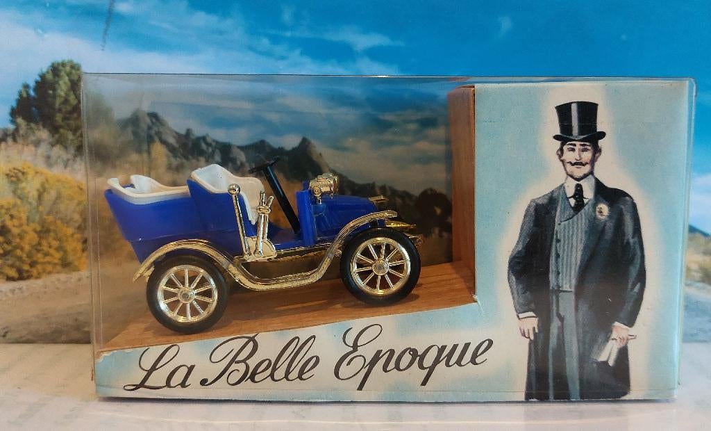 1:45 Georges Richard Tonneau 1902; Clé, Ophalen of Verzenden, Gebruikt, Auto, Overige merken
